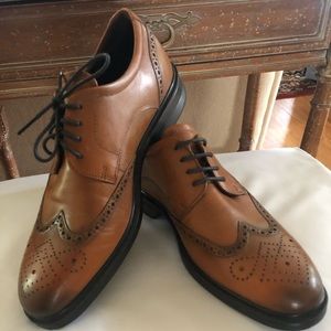 Ecco Dress Shoes